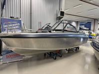 Buster XL Ink Yamaha F115  -20