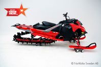 Lynx Shredder DS 3900 850 E-TEC *SPARA 14.000KR *4,99%*
