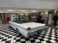 Oldsmobile 98 Cab Superfin -60