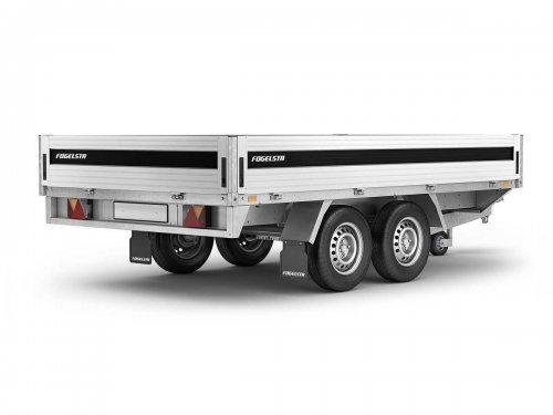 Fogelsta 5420WATB 3500kg Plat...