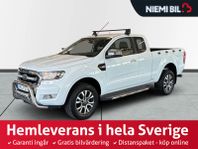 Ford ranger SuperCab 2.2 TDCi 4x4 SelectShift S&V-hjul/Drag