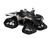 Can-Am Apache 360 LT Bandsats (6x6)