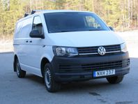 Volkswagen Transporter T28 2.0 TDI Euro 5