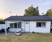 Stuga 6-bäddar med wifi