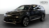BYD TANG FLAGSHIP EV