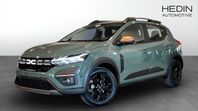 Dacia Sandero Sandero STEPWAY EXTREME P-LEASING 2590:-/MÅN