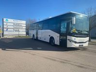 Iveco Crossway - NY