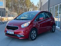 Kia Venga 1.4 CRDi Comfort Euro 5 SE SKICK