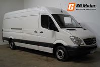 Mercedes-Benz Sprinter 311 CDI Maxi Lång/Fint skick