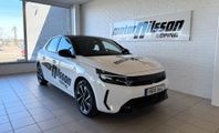 Opel Corsa GS 1.2T 130hk Automat Backkamera Carplay Demo