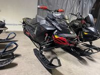 Backcountry X-RS 154 850 -22