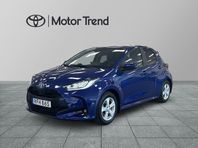 Toyota Yaris Hybrid 1,5 5D ACTIVE PLUS