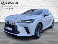 Lexus RX 450h+ Luxury, ML, Panorama, Moms