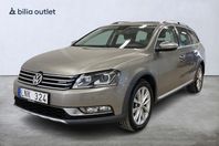 Volkswagen Passat Alltrack 2.0 TDI 4Motion Pano Drag B-kam