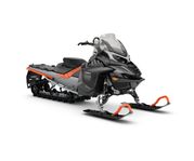 Lynx 49 Ranger PRO 600R E-TEC 154in 3900mm 2.5in 64mm Powder
