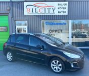 Peugeot 308 SW 1.6 e-HDi FAP Manuell