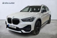 BMW X1 xDrive25e Steptronic Sport line HUD Nyservad Navi