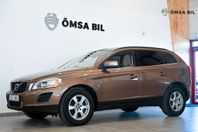 Volvo XC60 D3 Momentum Värmare Drag 163hk
