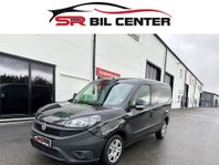 Fiat Doblò Van 0.7 t 1.3 Multijet DPF Euro 5 R.E.S.E.R.V.E.R