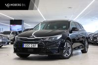 Kia Optima Sport Wagon PHEV Advance Plus 2 Pano 360-Kam H/K