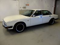Jaguar XJ 6 Sovereign 3.6 OBS NYSKICK