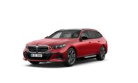 BMW i5 M60 xDrive Touring Privatleasing / 36 mån / 3000 mil