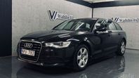 Audi A6 Avant 2.0 TDI DPF M-VÄRM DRAG KEYLESS
