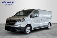 Renault trafic Skåpbil Skåp PhII Nord L2H1 150 A G2