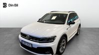 Volkswagen Tiguan TDI 190 DSG7 4M Executivepaket/Drag/R-L...