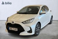 Toyota Yaris Hybrid 1,5 Active Plus