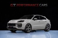 Porsche Cayenne E-Hyb Coupé MOMS FACELIFT 22" Sp-Design Pano