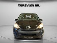 Peugeot 207 5-dörrar 1.4 VTi 12700 mil 2 Brukare