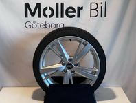 Vinterhjul Audi RS3 Friktion - Continental 19 tum