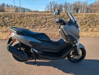Yamaha NMax 155