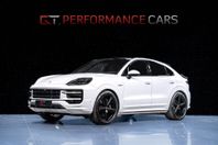 Porsche Cayenne E-Hyb Coupé MOMS FACELIFT Sp-Design 22" BOSE