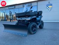 CFMOTO Cforce 850  18 Timmar, Mycket utrustning!- KÖP ONLINE
