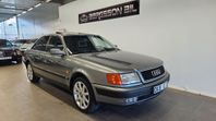 Audi 100 2.8 V6 / Automat / Klima / Unik