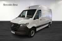 Mercedes-Benz Sprinter SPRINTER 317 CDI SKÅP A2 PRO