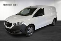 Mercedes-Benz Citan CITAN 110 CDI SKÅP L2 SPECIAL EDITION