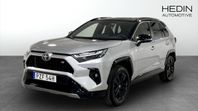 Toyota RAV4 Hybrid AWD-i E-CVT GR Sport