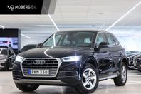 Audi Q5 2.0 TDI Quattro 190hk Proline *Trygghetskampanj*