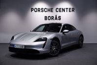 Porsche Taycan 4S