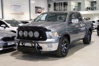 Dodge Ram  5,7 V8 Hemi 395HK Laramie CrewCab AWD Aut