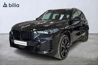 BMW X5 xDrive 50e M-Sport | DEMOBIL| H&K | Drag | Panorama |