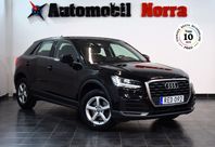 Audi Q2 1.4 TFSI 150hk S Tronic Proline LED Eu6