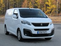 Peugeot Expert Utökad Last 2.0 BlueHDi EAT Euro 6