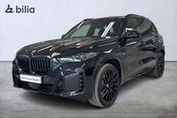 BMW X5 xDrive 50e M-Sport Pro | DEMOBIL | Aktiv Sätesventila