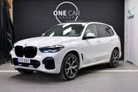 BMW X5 xDrive45e M Sport MOMS Pano H/K Luft Drag Adaptiv