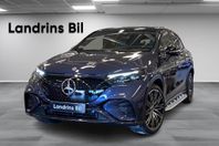 Mercedes-Benz EQE SUV 350 4MATIC AMG Line Premium Moms!