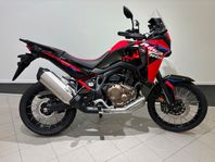 Honda CRF1100 AFRICA TWIN 5 Års garanti